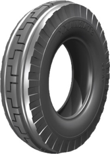 Starmaxx TR-50 ( 7.50 -18 106A6 8PR TT )