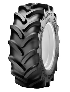 Vredestein Traxion 70 ( 240/70 R16 104D TL )
