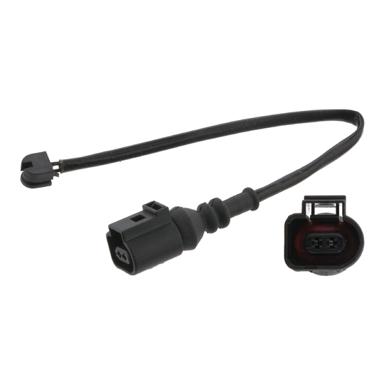 Jarrupalan kulumisen ilmaisin FEBI BILSTEIN 31011