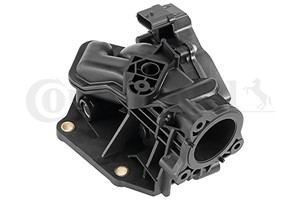 Ohjainläppä, ilmankierto, NISSAN,OPEL,RENAULT,VAUXHALL, 145138377R, 44 23 089, 95517900