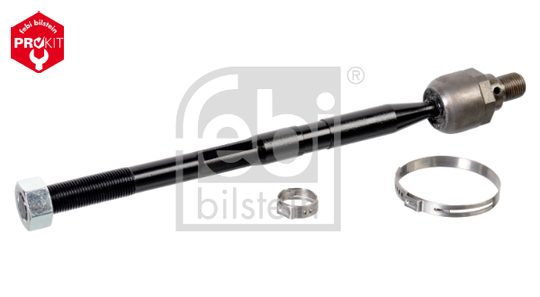 Raidetangon pää, suora FEBI BILSTEIN 44446