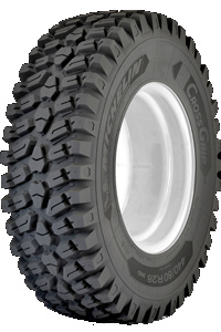 Michelin Cross Grip ( 460/70 R24 159A8 TL kaksoistunnus 154D )