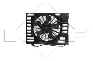 Tuuletin, moottorin jäähdytys, BMW 7 [E65, E66, E67], 02M 911 335 L, 11213-61010, 34 52 6 752 160, 34 52 6 758 290, 34 52 6 761 651, 34