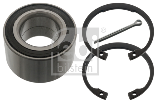 Pyöränlaakerisarja FEBI BILSTEIN 03096