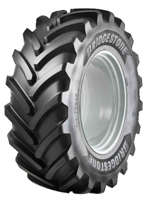 Bridgestone VX-Tractor ( 480/70 R30 147D TL kaksoistunnus 144E )