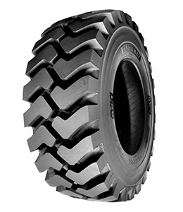 BKT Earthmax SR 51 ( 20.5 R25 186A2 TL T.R.A. L5, Tragfähigkeit * )
