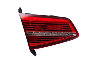 Takavalo, Vasen, VW PASSAT B8, 3G5 945 307D, 3G5 945 307J, 3G5945307