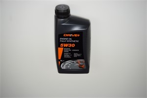DRIVEPLUS 5W-30 SM/CF 1L, Universal