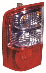 Takavalo, Oikea, NISSAN PATROL GR Wagon V, 26550VC325, 26550-VC325