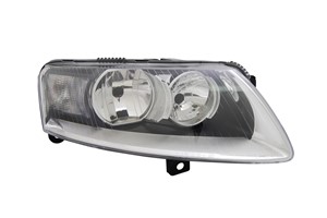 Ajovalo, Oikea, AUDI A6 Allroad C6, A6 C6, A6 C6 Avant, 4F0941004BJ, 4F0941004DP