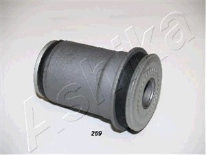 Tukivarren hela, Etuakseli, ala, TOYOTA LITEACE Buss, LITEACE Skåp, MODEL F, 48061-27010, 48061-27011
