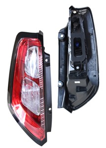 Takavalo, Oikea, ABARTH PUNTO, FIAT PUNTO, PUNTO EVO, 0000051888059, 0000051901096, 0000051927096, 51849739, 51895397, 51913735, 5192709