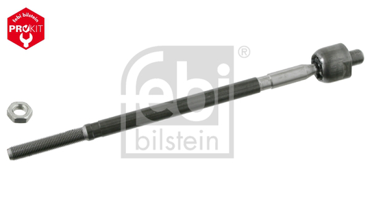 Raidetangon pää, suora FEBI BILSTEIN 17777
