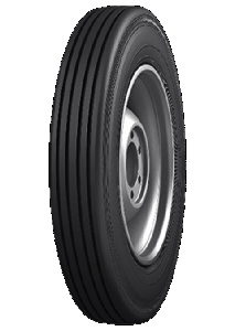 Voltyre VL-7 ( 7.00 -12 131A5 12PR TT SET - Reifen mit Schlauch )