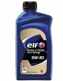 Elf Evolution 900 FT 0W-30, Universal