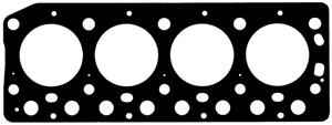 Tiiviste, sylinterikansi, MERCEDES-BENZ, 904 016 04 20, 904 016 05 20, 904 016 07 20, 904 016 09 20, 904 016 10 20, 904 016 11 20, 904 0