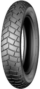 Michelin Scorcher 32 ( 180/70B16 TT/TL 77H takapyörä, M/C )