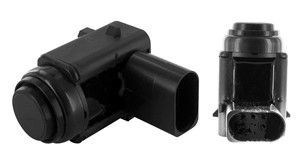 Tunnistin, etäisyystunnistin, Edessä, Takana, SEAT,PORSCHE,VW,SKODA,AUDI, 1J0 919 275, 1J0 998 275 B, 1J0998275, 1K0 919 275, 1U0 919 27