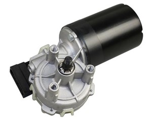 Pyyhkijän moottori, Edessä, FIAT DOBLO Minibus, minivan, DOBLO Skåp/stor limousine, 46748140, 46804975, 51839941, 64343499