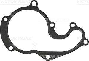 Tiiviste, vesipumppu, FORD, 1 113 213, XS4Q 8513 AB
