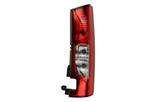 Takavalo, Oikea, MERCEDES-BENZ CITAN Mixto [DoubleCabinW415], CITAN Skåp/stor limousine [W415], 4159062700, A4159062700