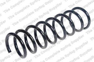 Jousi (auton jousitus), Taka-akseli, VOLVO V40 Halvkombi, 31340410, 31340411