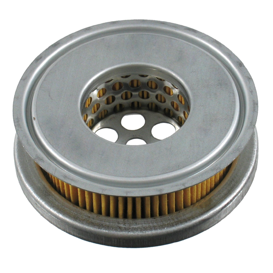 Hydrauliikkasuodatin, ohjaus FEBI BILSTEIN 03423