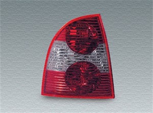 Takavalo, Vasen, VW PASSAT B5.5, 3B5945095AE