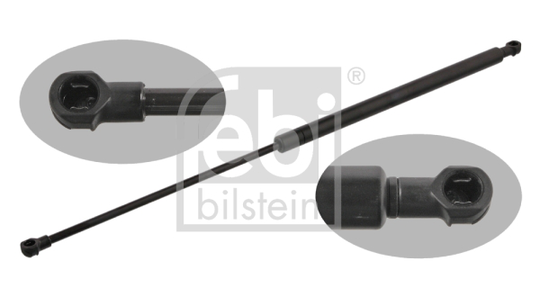 Kaasujousi, takalasi FEBI BILSTEIN 34414