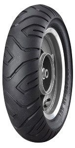 Anlas MB-455 ( 130/70-12 TL 56L )