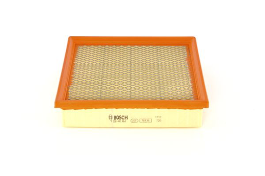 Ilmansuodatin BOSCH F 026 400 464