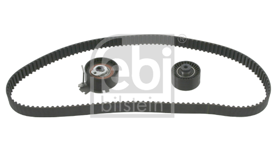 Hammashihnasarja FEBI BILSTEIN 26717
