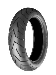 Bridgestone A 41 R ( 150/70 R17 TL 69V takapyörä, M/C )