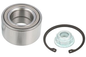 Pyöränlaakerisarja, Etuakseli, Taka-akseli, AUDI,SEAT,SKODA,VW, 180407625, 1J0 407 625 C, 1J0 498 625 A, 1J0 498 625, 1J0 598 625, 1J040