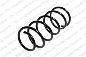 Jousi (auton jousitus), Etuakseli, Oikea, OPEL OMEGA B, OMEGA B Kombi, VAUXHALL OMEGA, 312843 right