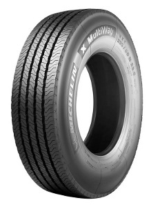 Michelin X MultiWay HD XZE ( 385/65 R22.5 164K )