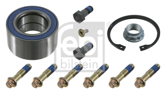 Pyöränlaakerisarja FEBI BILSTEIN 08221
