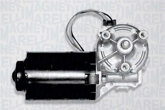 Pyyhkijän moottori MAGNETI MARELLI 064342404010