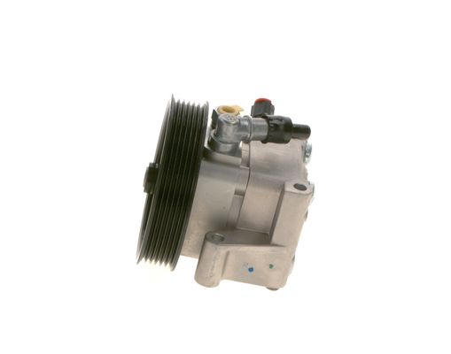 Hydrauliikkapumppu, ohjaus BOSCH K S01 000 068