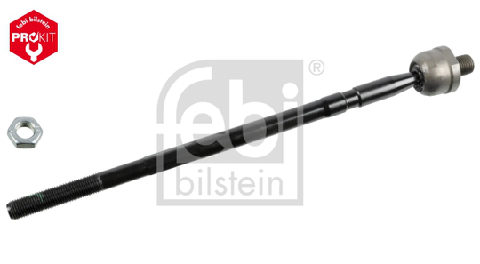 Raidetangon pää, suora FEBI BILSTEIN 17504