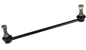 Tanko, kallistuksenvaimennin, Etuakseli, oikea, Etuakseli, vasen, TOYOTA IQ, 48820-74010