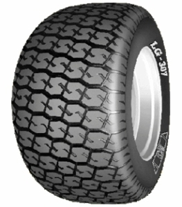 BKT LG-307 ( 20x12.00 -10 4PR TL )