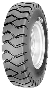 BKT PL 801 Set ( 18x7.00 -8 16PR TL NHS, SET - Reifen mit Schlauch )
