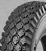 Deli S-356 ( 4.10 -6 4PR TT SET - Reifen mit Schlauch )