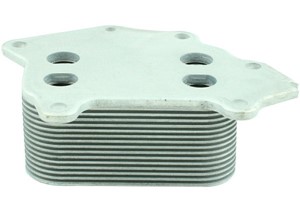 Öljynjäähdytin, moottoriöljy, CITROËN,FORD,MAZDA,MINI,MITSUBISHI,PEUGEOT,TOYOTA, 1103.L1, 1103.P0, 1103L0, 1103L1, 1103P0, 11427805976,