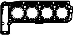 Tiiviste, sylinterikansi, MERCEDES-BENZ, 102 016 12 20, 102 016 14 20, 102 016 22 20, 102 016 23 20, 102 016 27 20