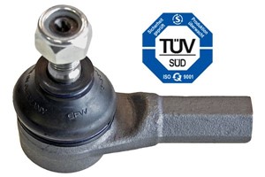 Raidetangon pää, Etuakseli, Molemminpuolin, OPEL AGILA, SUZUKI WAGON R Halvkombi, WAGON R+ Halvkombi, VAUXHALL AGILA Mk I, 4701655, 4701