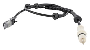Tunnistin, kiertonopeus, Edessä, Etuakseli, Oikea, Vasen, NISSAN,OPEL,RENAULT,VAUXHALL, 01 236 176, 04 414 181, 04 414 512, 04 418 054,