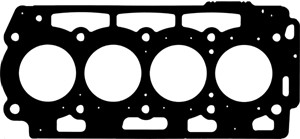 Tiiviste, sylinterikansi, CITROËN C3 I, 0209.AL, 96 40 203 580