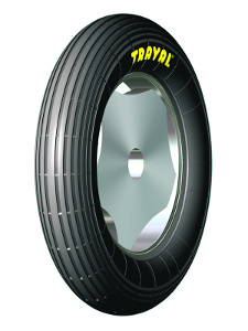 Trayal D-26 ( 4.00 -8 4PR TT )